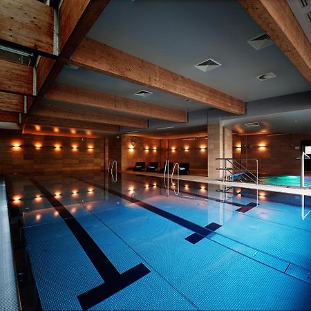 Vacationclub - Olympic Park Apartment A405 Колобжег Екстериор снимка