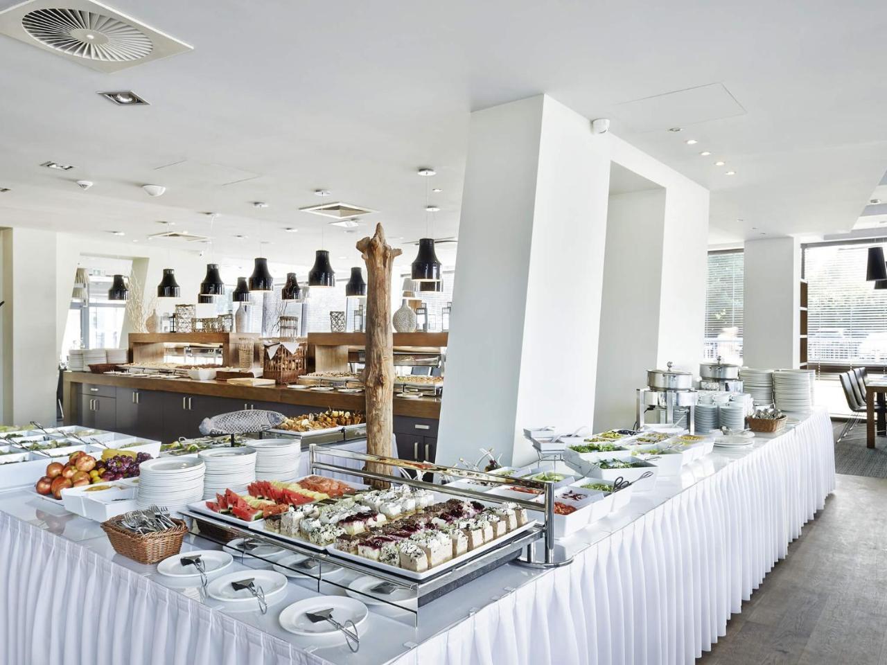 Vacationclub - Olympic Park Apartment A405 Колобжег Екстериор снимка