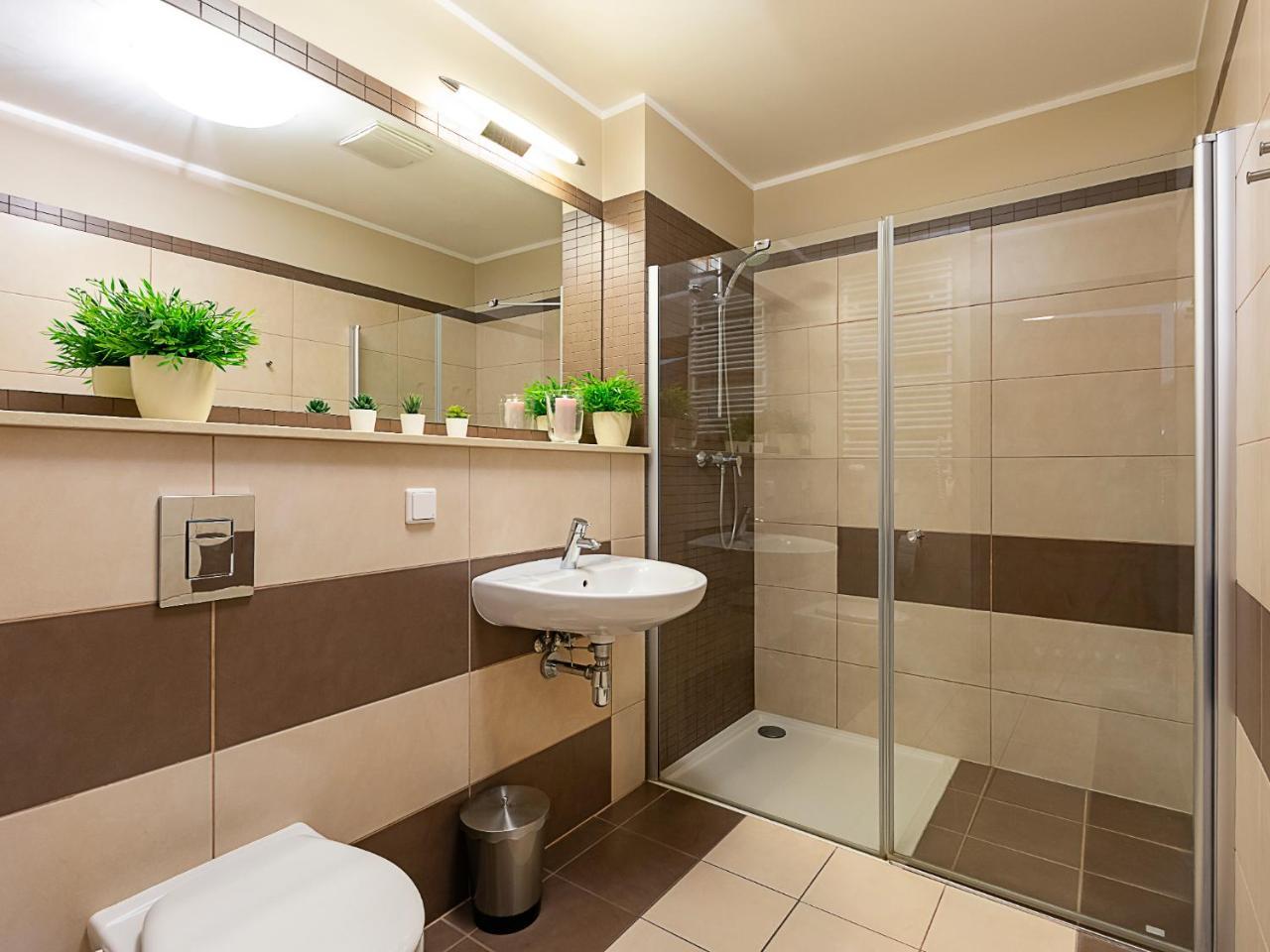 Vacationclub - Olympic Park Apartment A405 Колобжег Екстериор снимка
