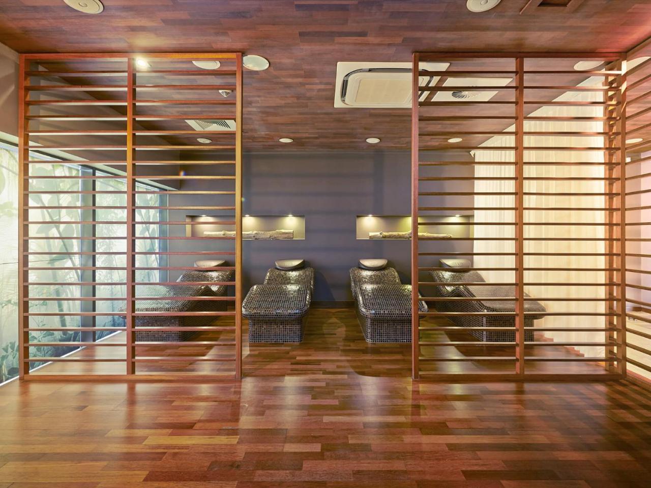 Vacationclub - Olympic Park Apartment A405 Колобжег Екстериор снимка