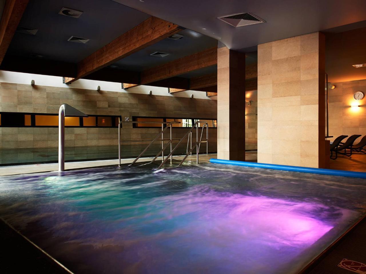 Vacationclub - Olympic Park Apartment A405 Колобжег Екстериор снимка