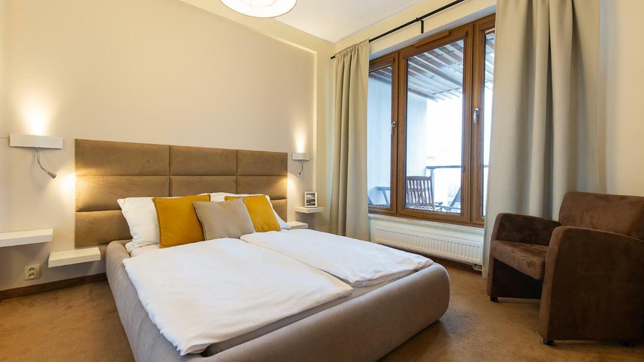 Vacationclub - Olympic Park Apartment A405 Колобжег Екстериор снимка